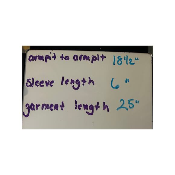 NWOT Port and Company Women's Patriotic T Shirt 4th Of July Horses Size Small - Picture 4 of 4